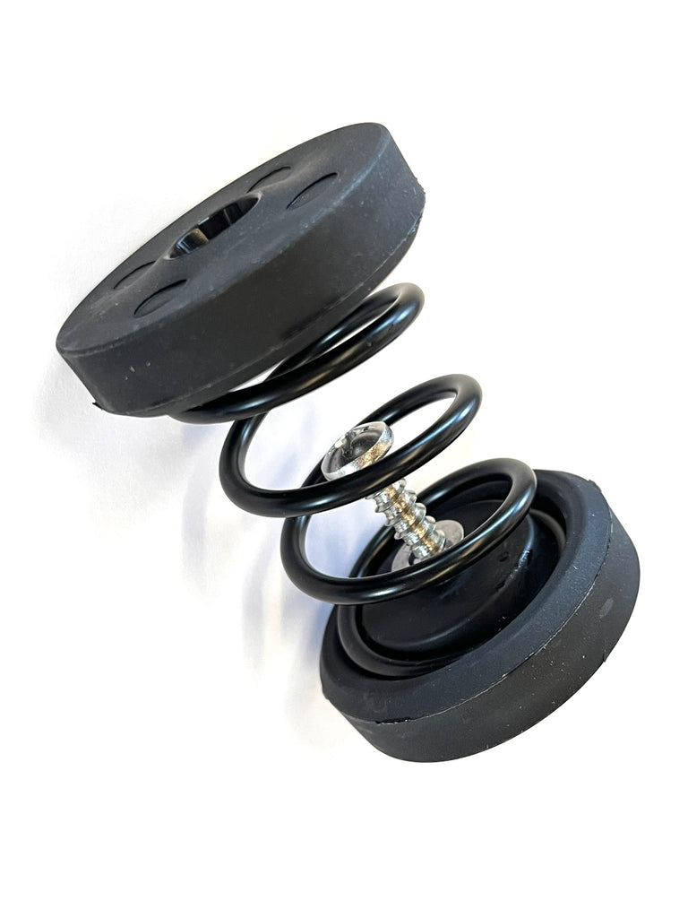 Zip Dee Push Off Spring Assembly for Relax 12V Electric Contour Awning ...