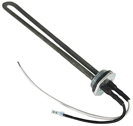 Dometic Kit, Water Heater Service Element with Wires 110V – Woodland  Airstream Parts and RV Accessories Store